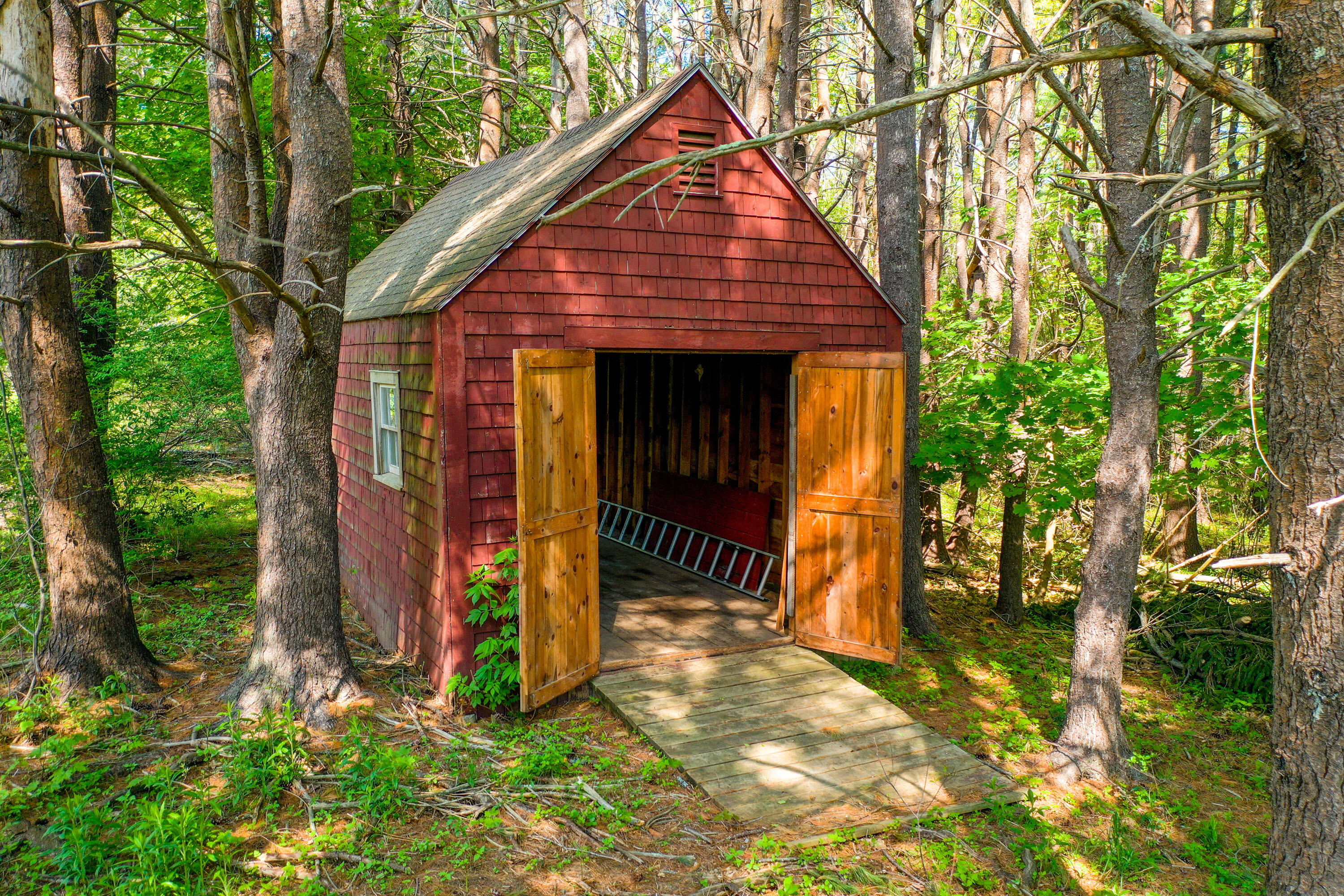 56 Wilson Road Kittery, ME 03904 - Photo 5 of 50 Barn