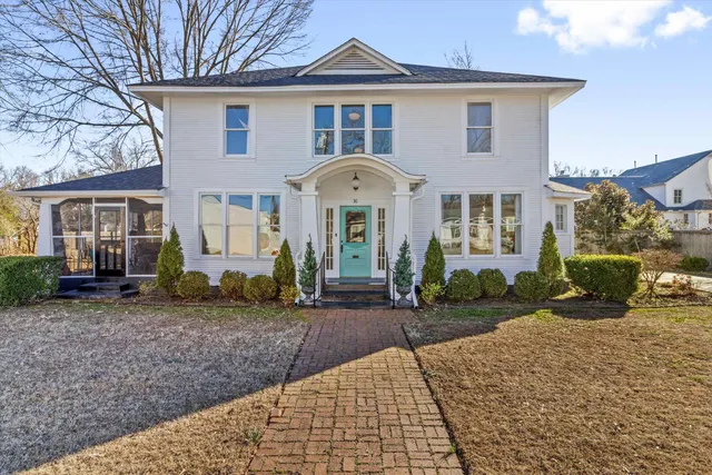 $575,000 | 30 Front Street, Rossville, TN 38066