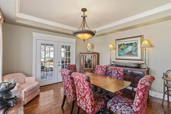 $575,000 | 30 Front Street, Rossville, TN 38066