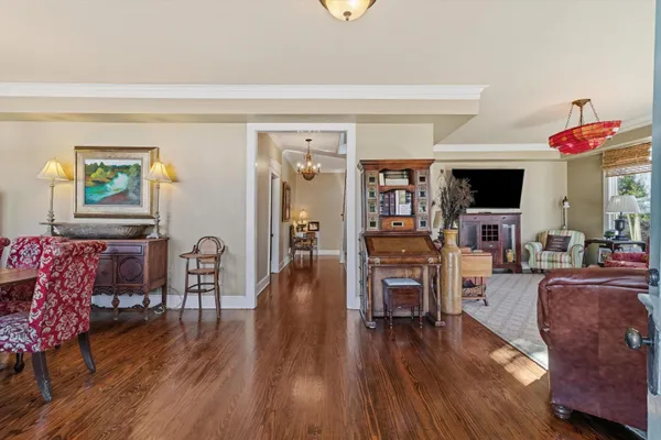 $575,000 | 30 Front Street, Rossville, TN 38066