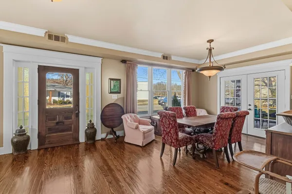 $575,000 | 30 Front Street, Rossville, TN 38066