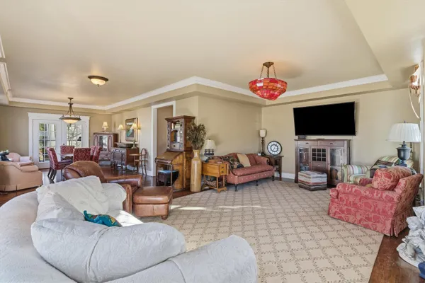 $575,000 | 30 Front Street, Rossville, TN 38066