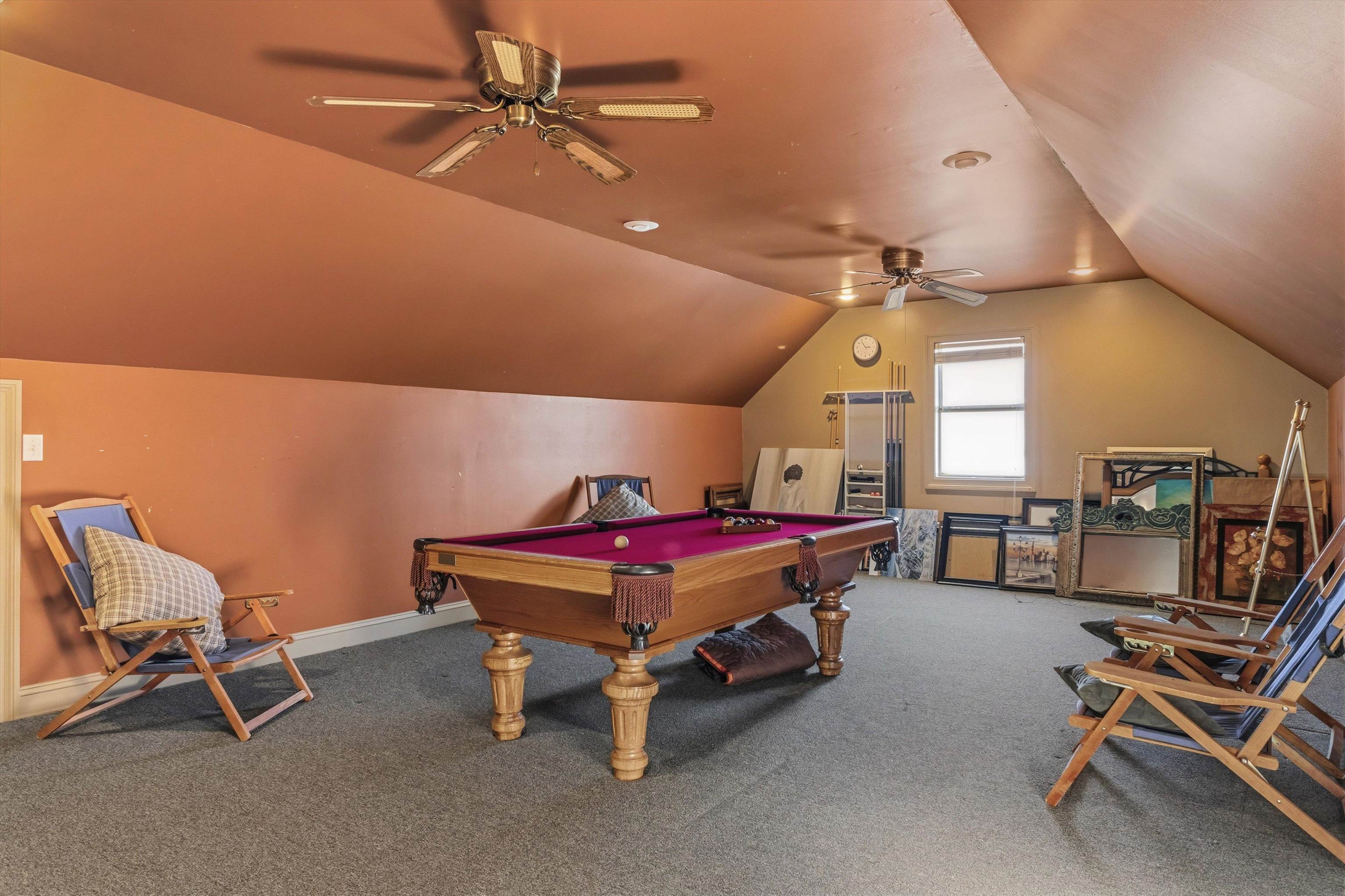 30 Front Street Rossville, TN 38066 - Photo 36 of 39 Bonus room is heated and cooled