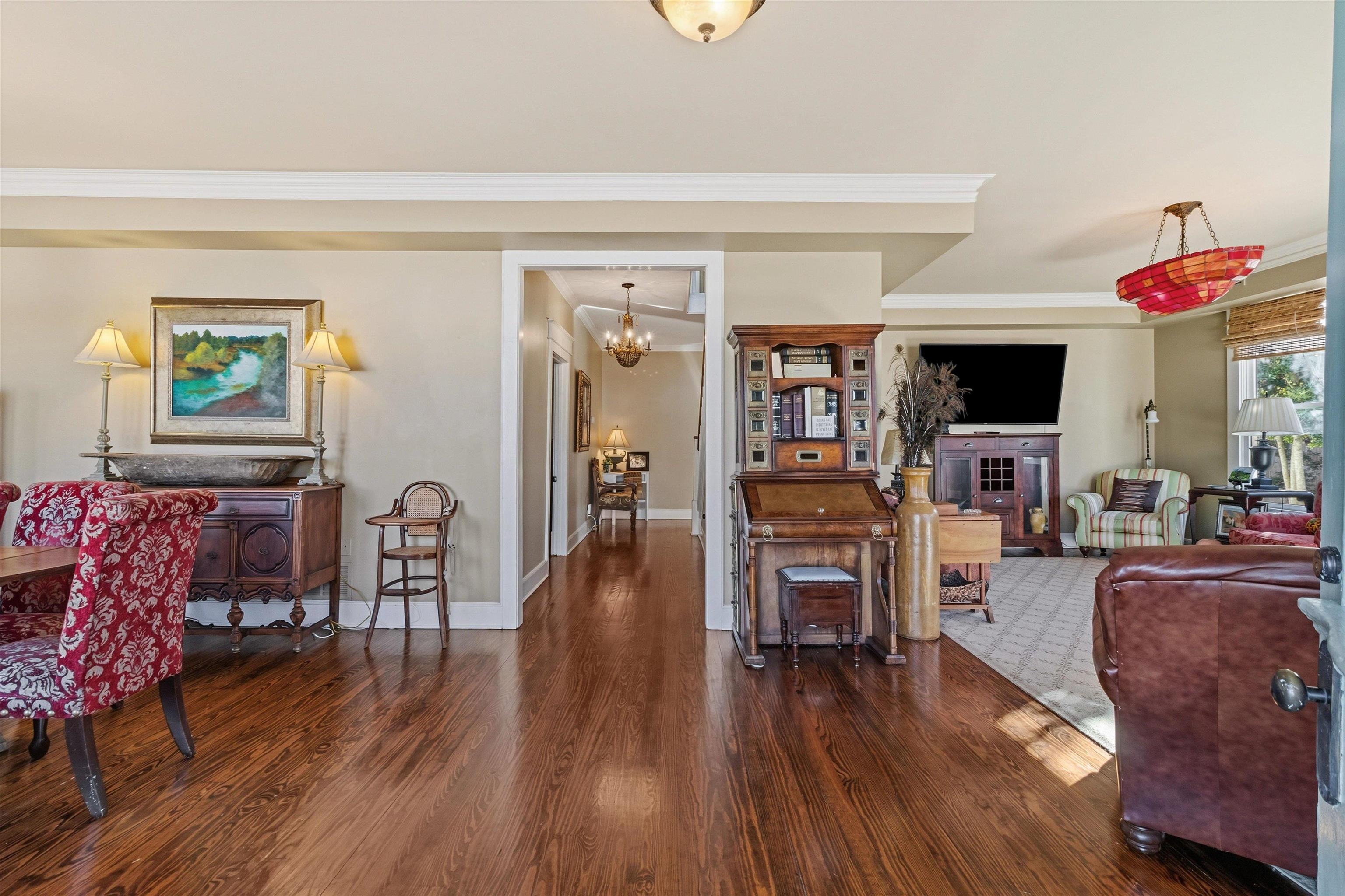 30 Front Street Rossville, TN 38066 - Photo 4 of 39