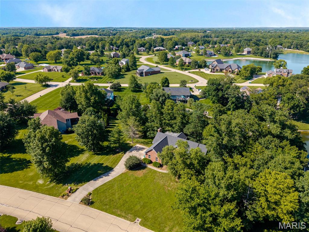 5259 Shingle Oak Lane Smithton, IL 62285 - Photo 52 of 56