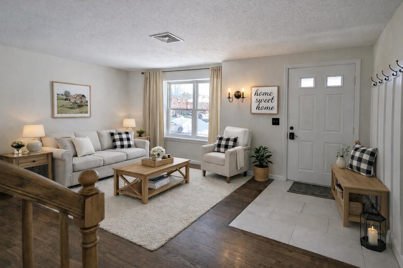107 Franklin Street, Unit 4 Derry, NH 03038 - Photo 4 of 33