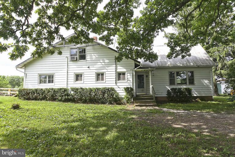 1020 Poole Road Westminster, MD 21157 - Photo 2 of 30 Exterior (General)