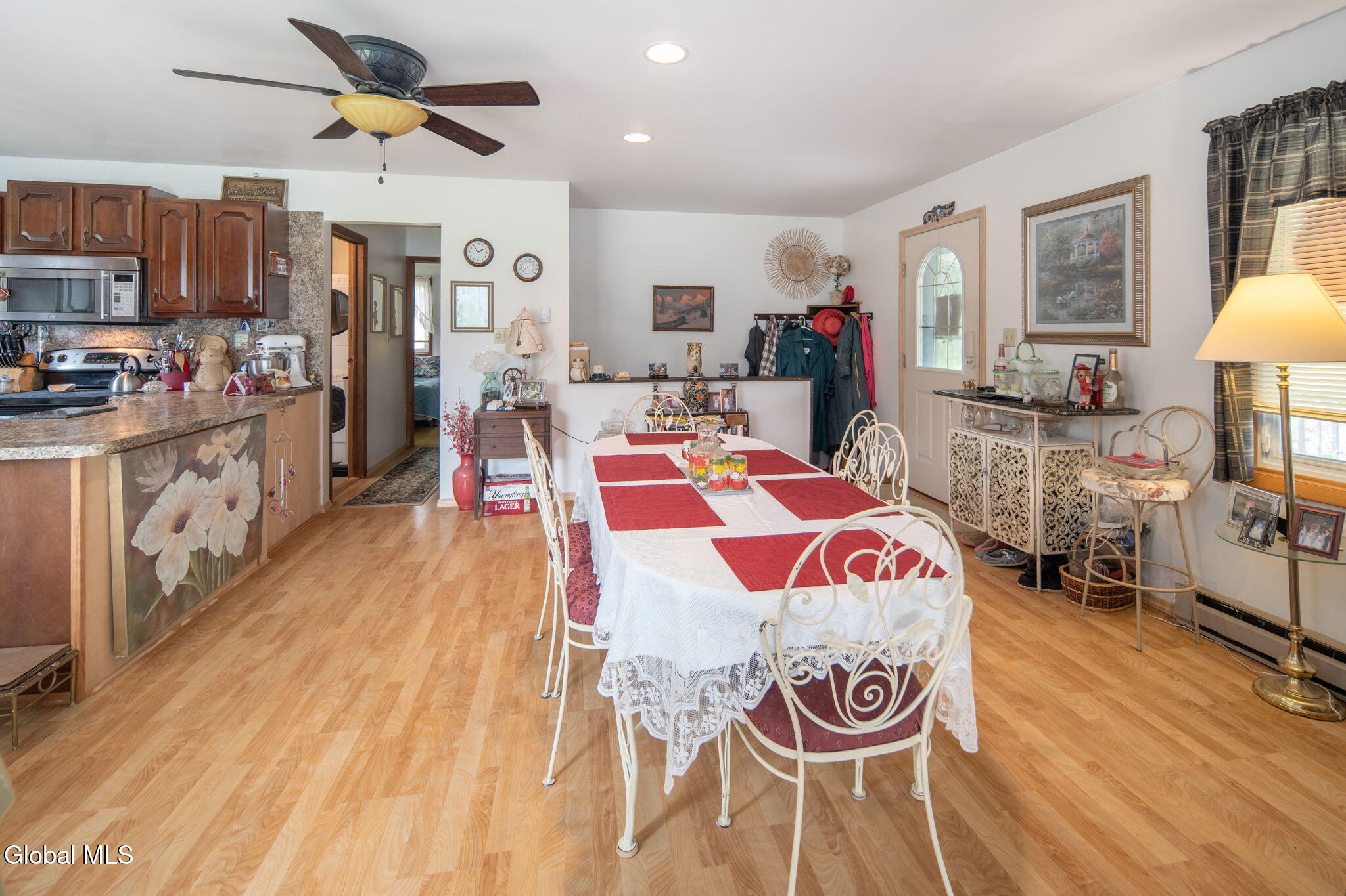 1432 Shew Hollow Road Gilboa, NY 12076 - Photo 7 of 55 10-1432ShewHollowRd_10