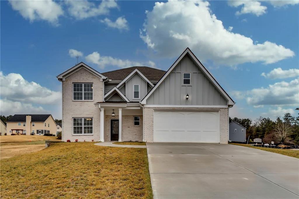 6043 Locklear Way Douglasville, GA 30134 - Photo 1 of 1