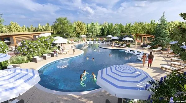 $2,995 | 1233 Fox Wing Way, New Braunfels, TX 78132