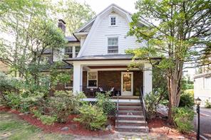16 Pierce Street New Rochelle, NY 10801 - Photo 1 of 1 Welcome home to this delightful Dutch Colonial in Rochelle Heights.