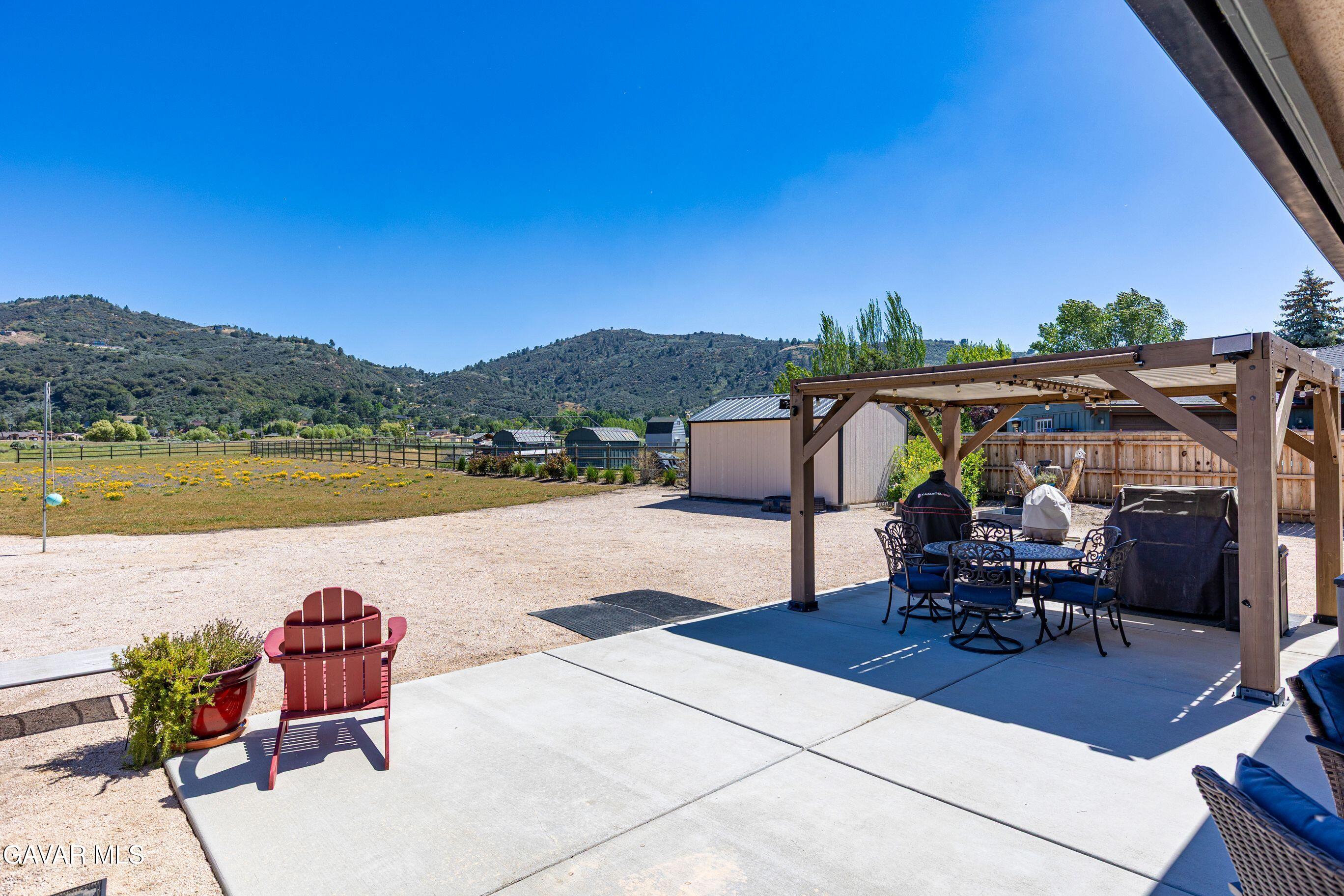 29926 Caddy Lane Tehachapi, CA 93561 - Photo 26 of 32 c15