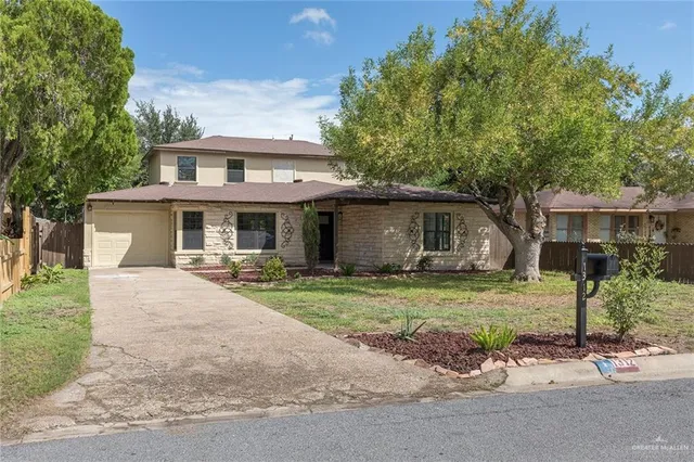 $299,999 | 1312 North 5th Street, McAllen, TX 78501