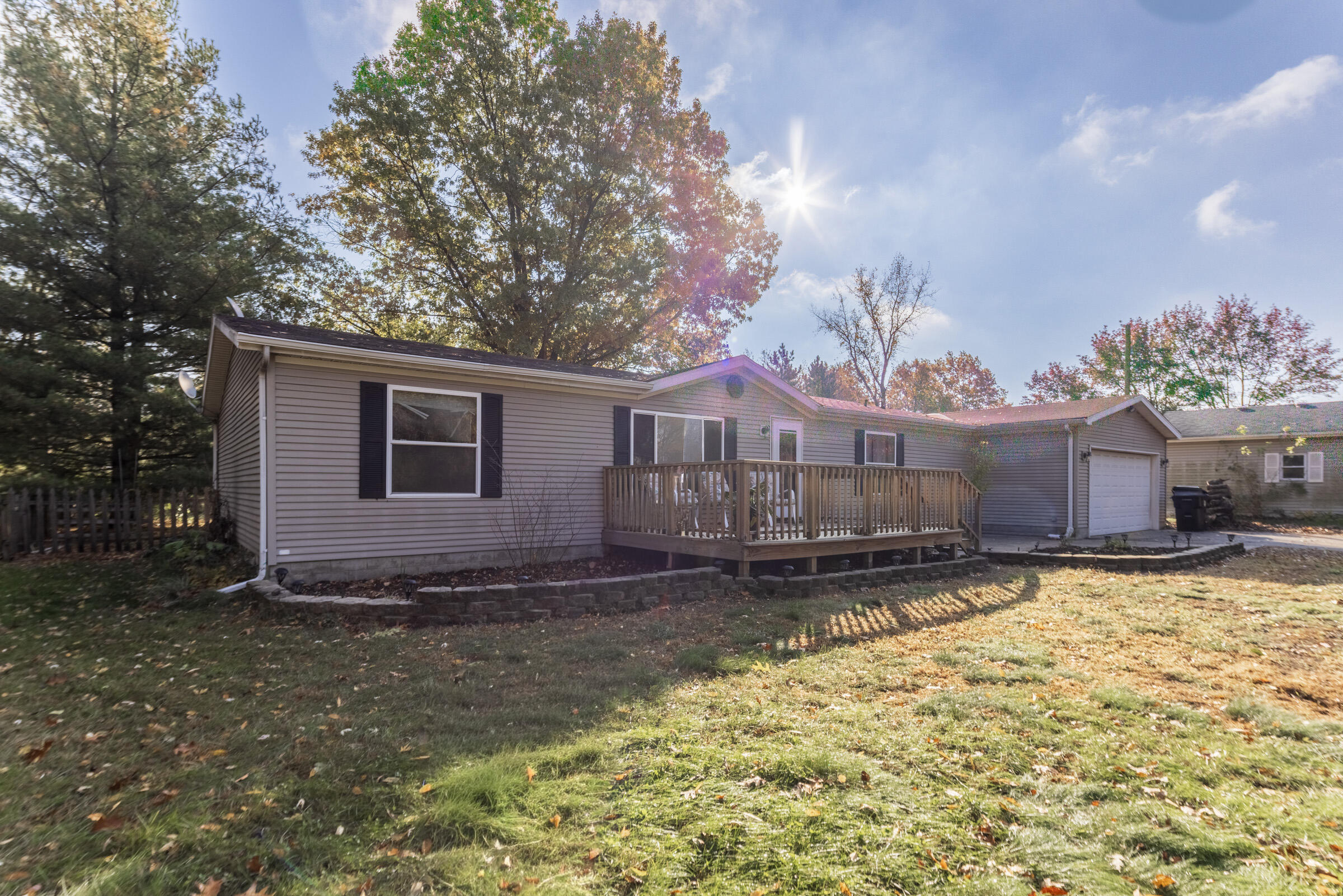 11327 North 550 East, Unit 7 Demotte, IN 46310 - Photo 34 of 47 2400x1601