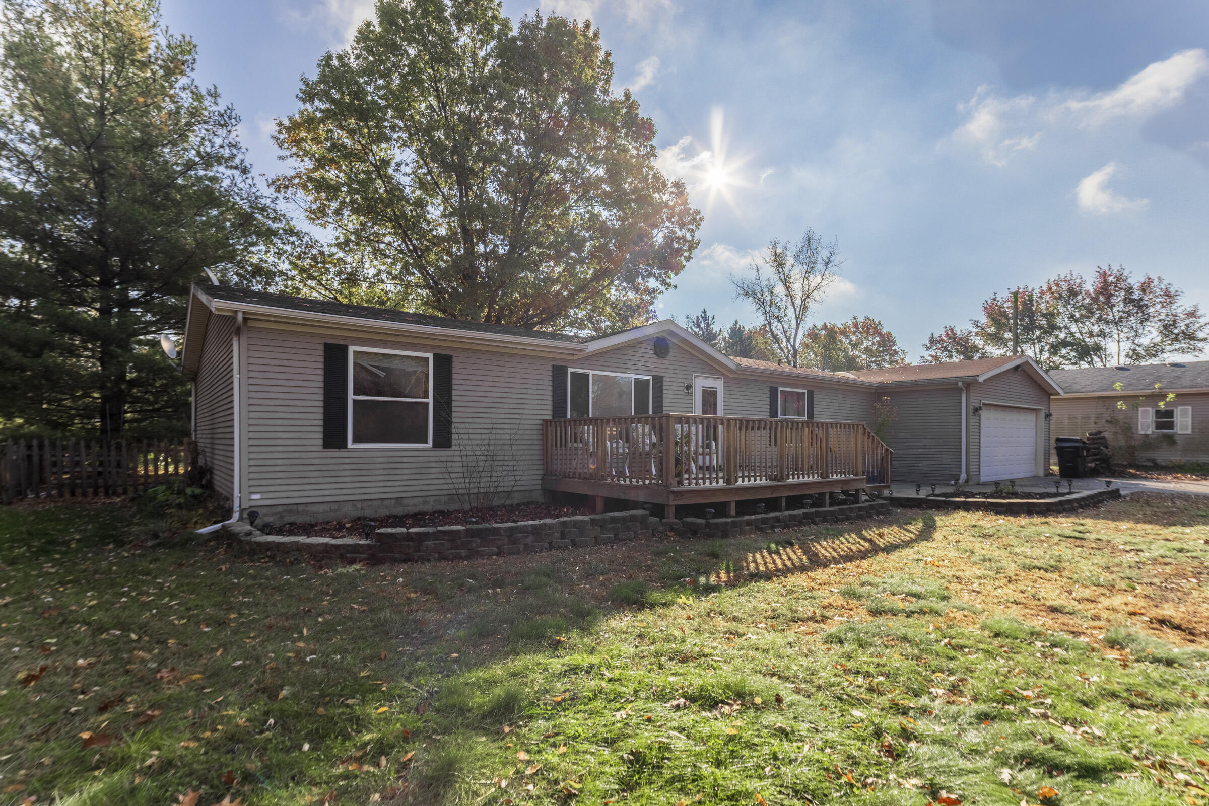 11327 North 550 East, Unit 7 Demotte, IN 46310 - Photo 36 of 47 2400x1601