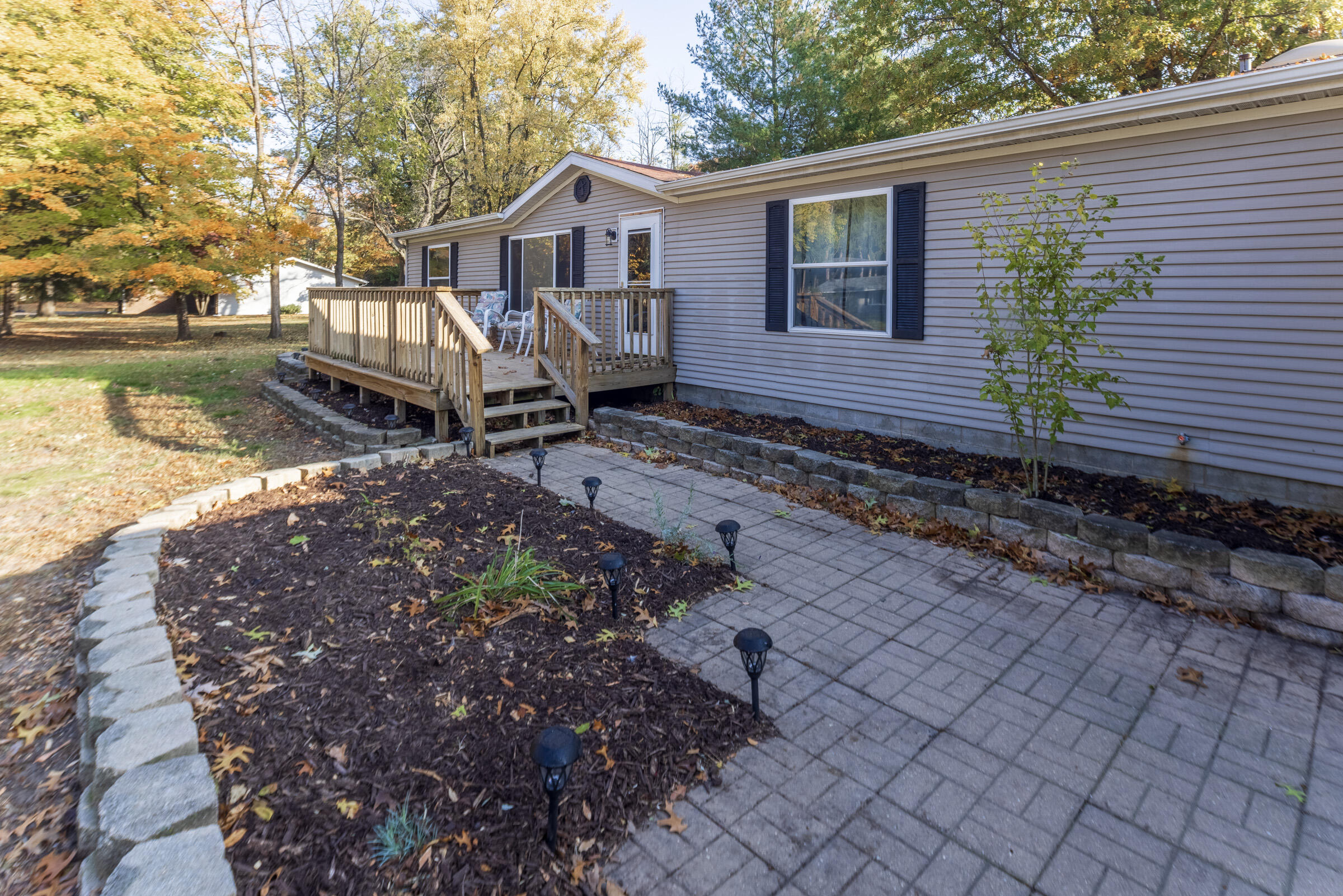 11327 North 550 East, Unit 7 Demotte, IN 46310 - Photo 37 of 47 2400x1601