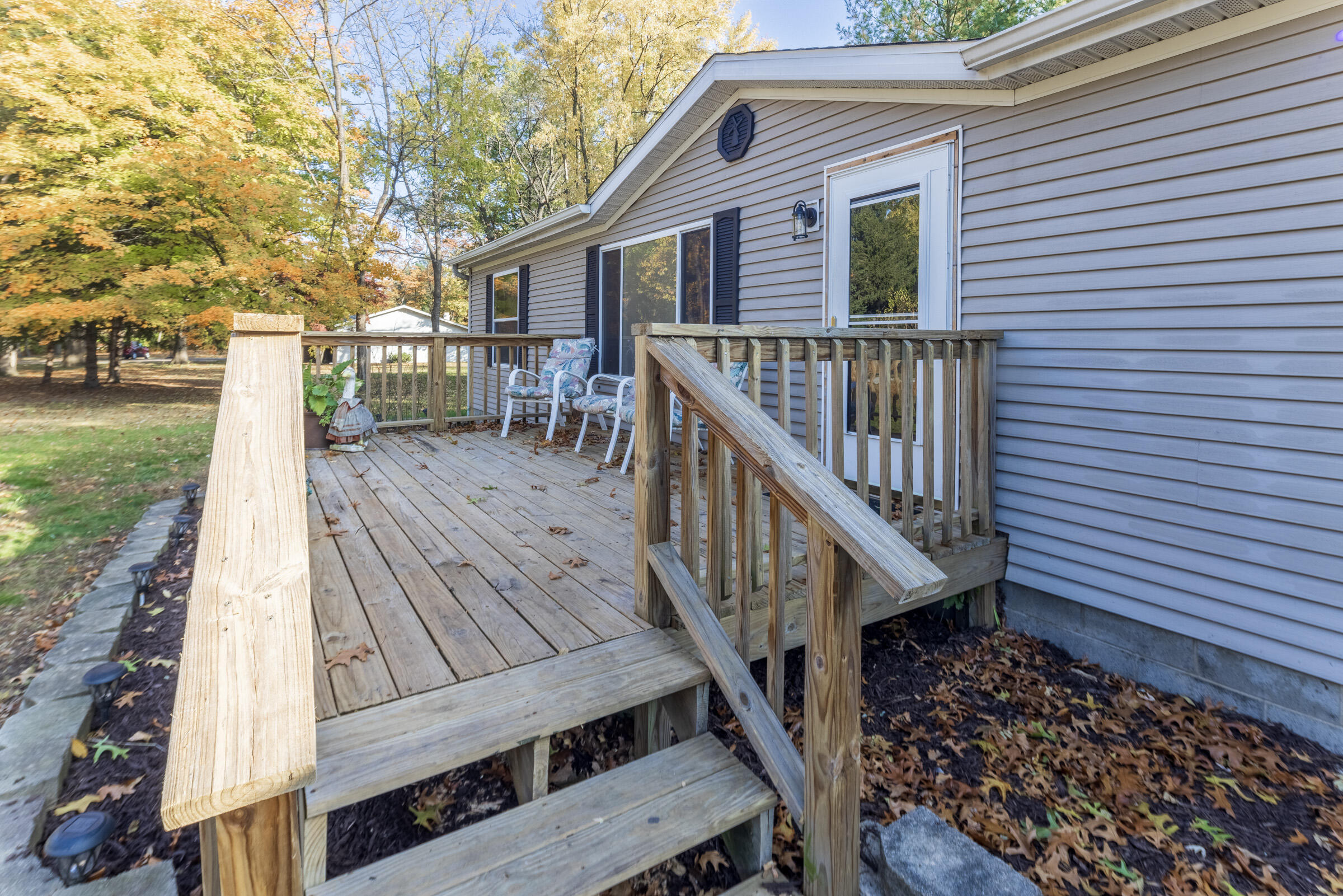 11327 North 550 East, Unit 7 Demotte, IN 46310 - Photo 38 of 47 2400x1601