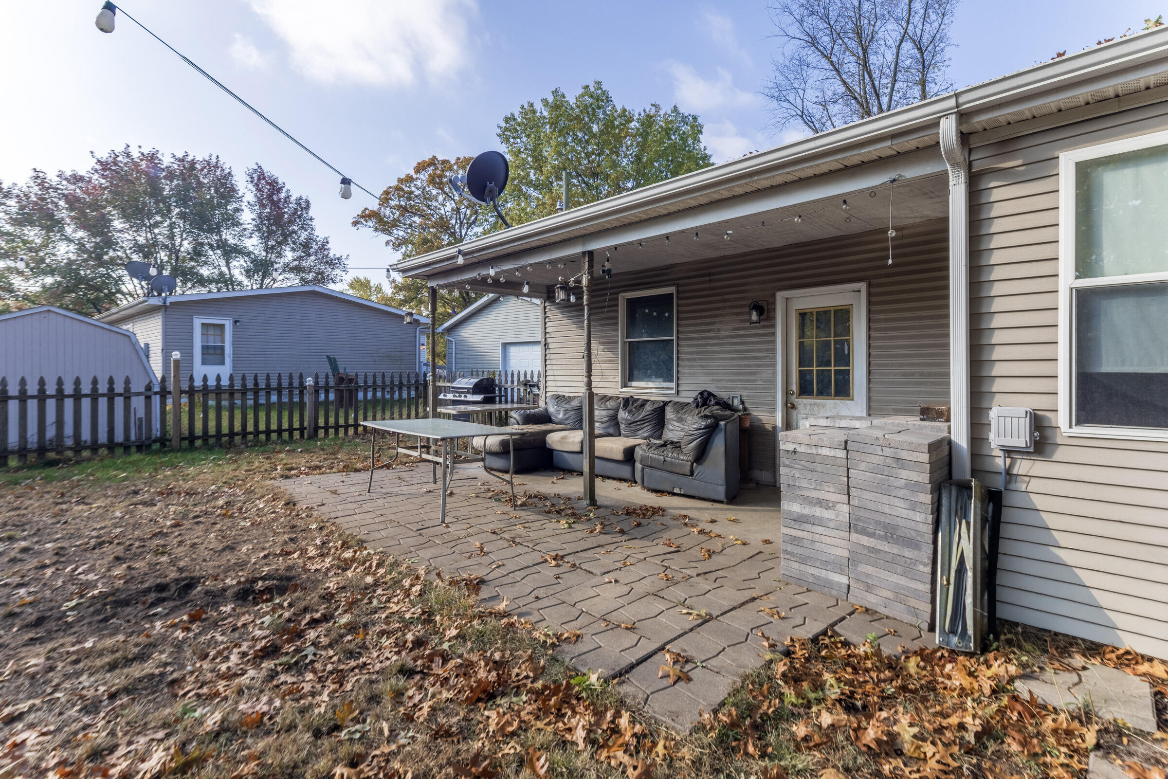 11327 North 550 East, Unit 7 Demotte, IN 46310 - Photo 41 of 47 2400x1601