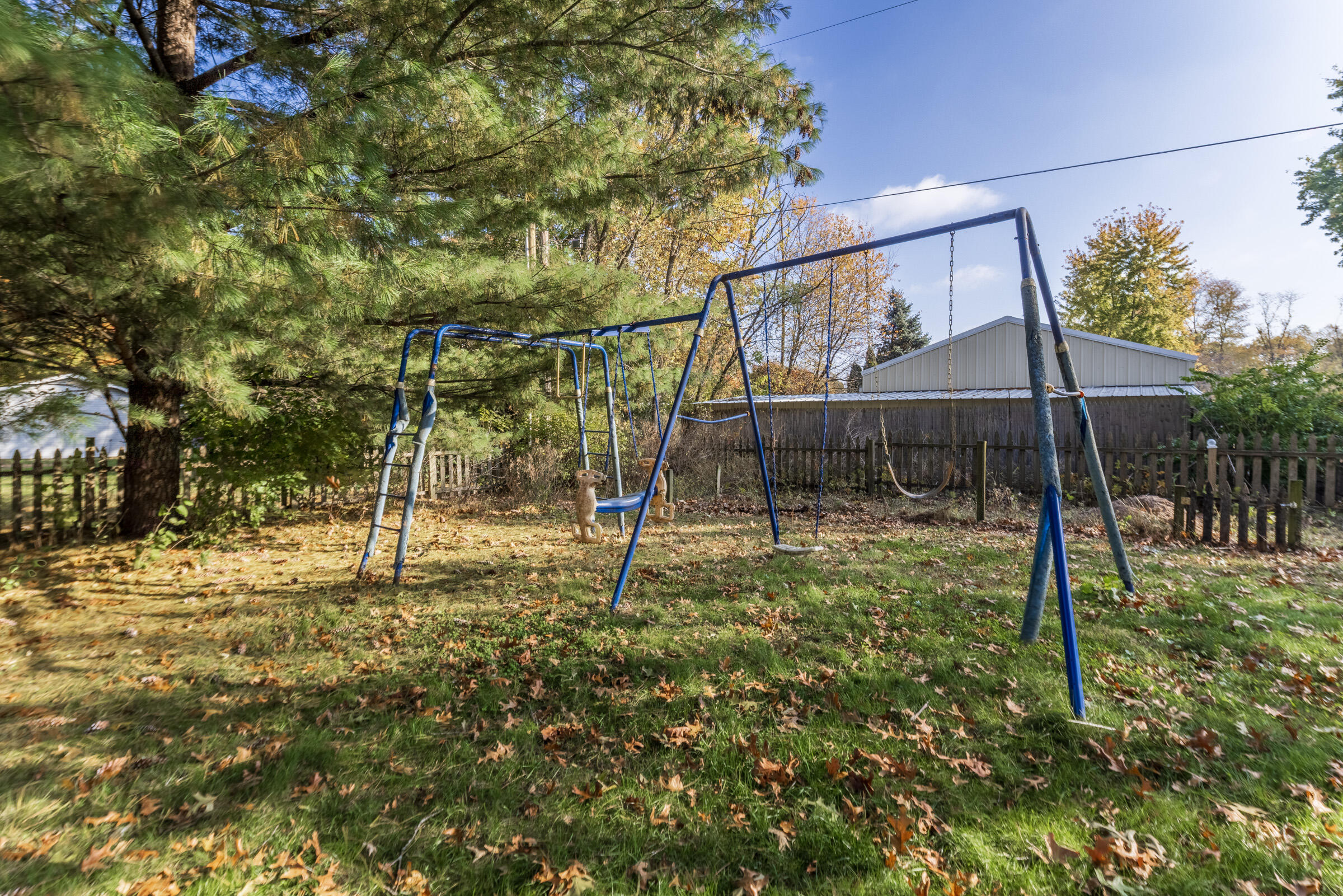 11327 North 550 East, Unit 7 Demotte, IN 46310 - Photo 45 of 47 2400x1601