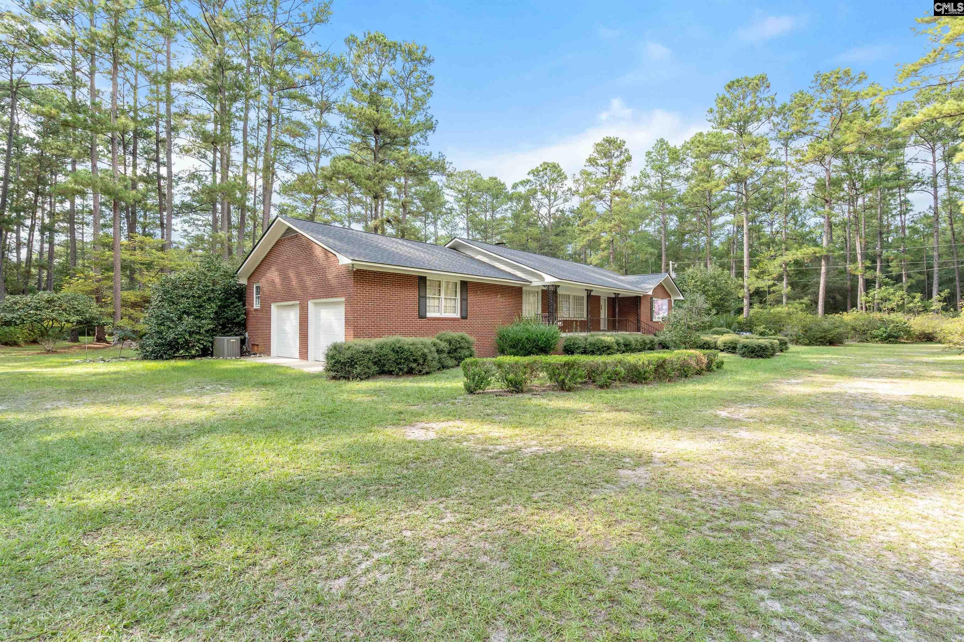 583 Stokes Road Walterboro, SC 29488 - Photo 2 of 64 Gallery Image 2