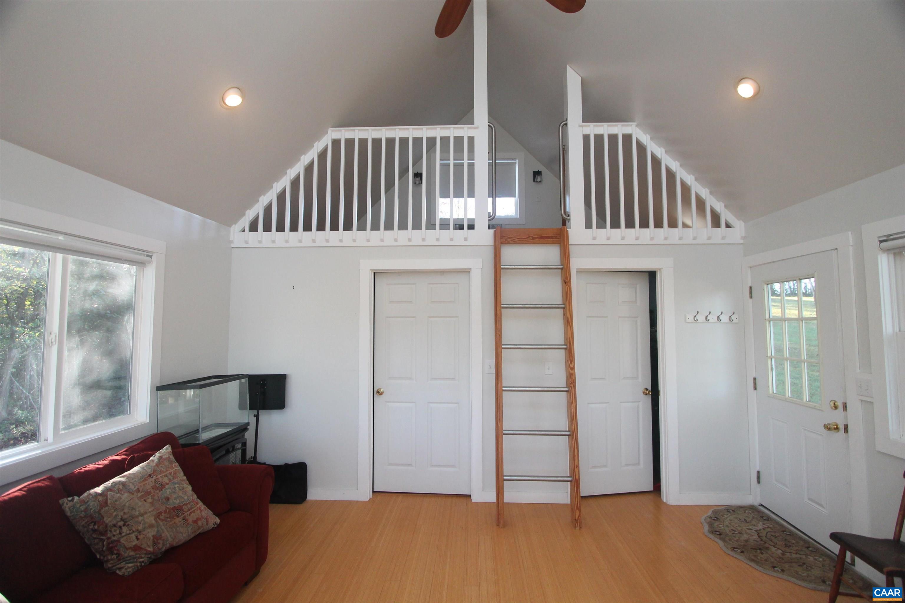 Tbd Batesville Road Afton, VA 22920 - Photo 11 of 28 a bedroom with furniture and a window