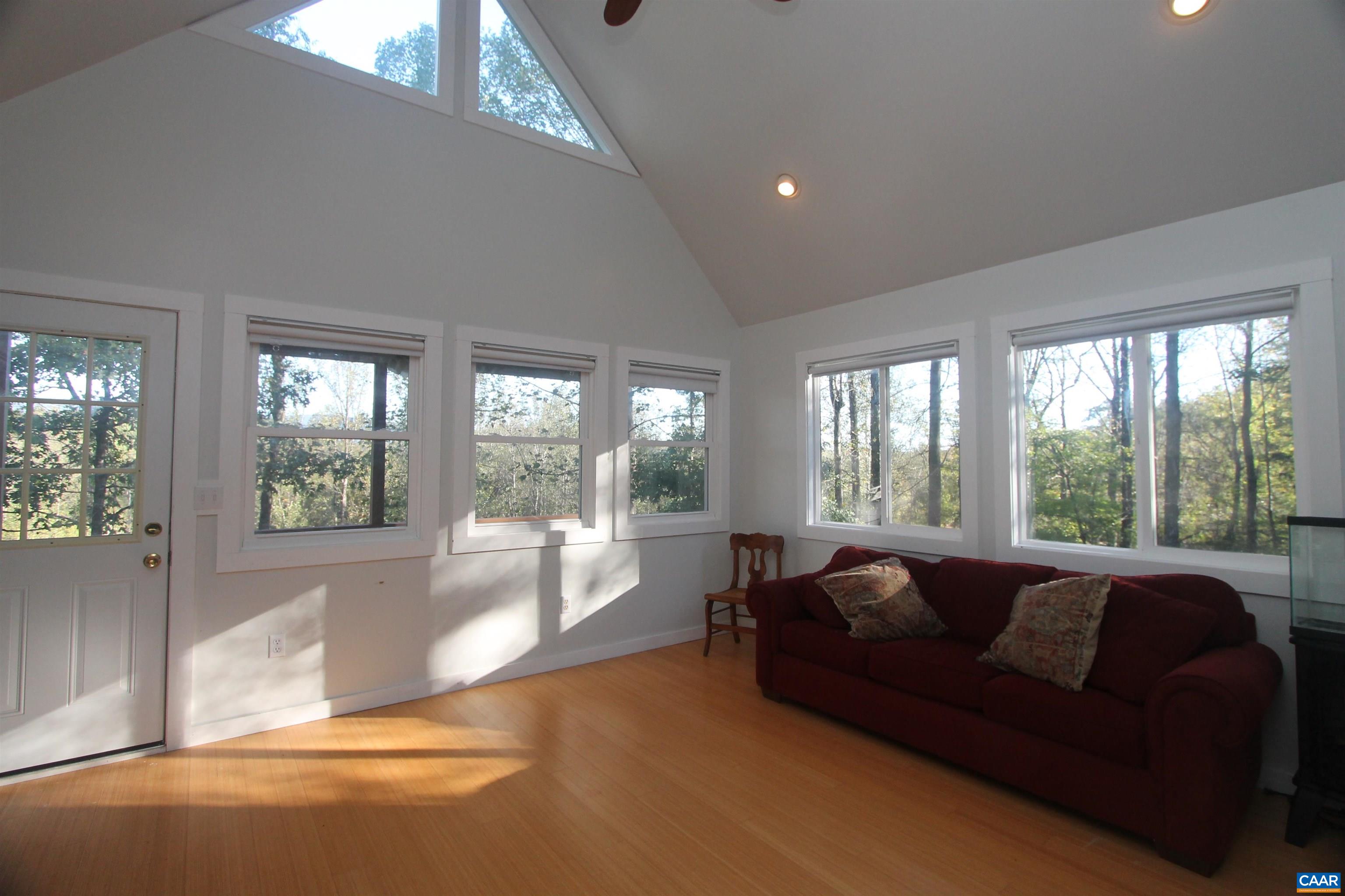 Tbd Batesville Road Afton, VA 22920 - Photo 12 of 28 a living room with furniture and a large window