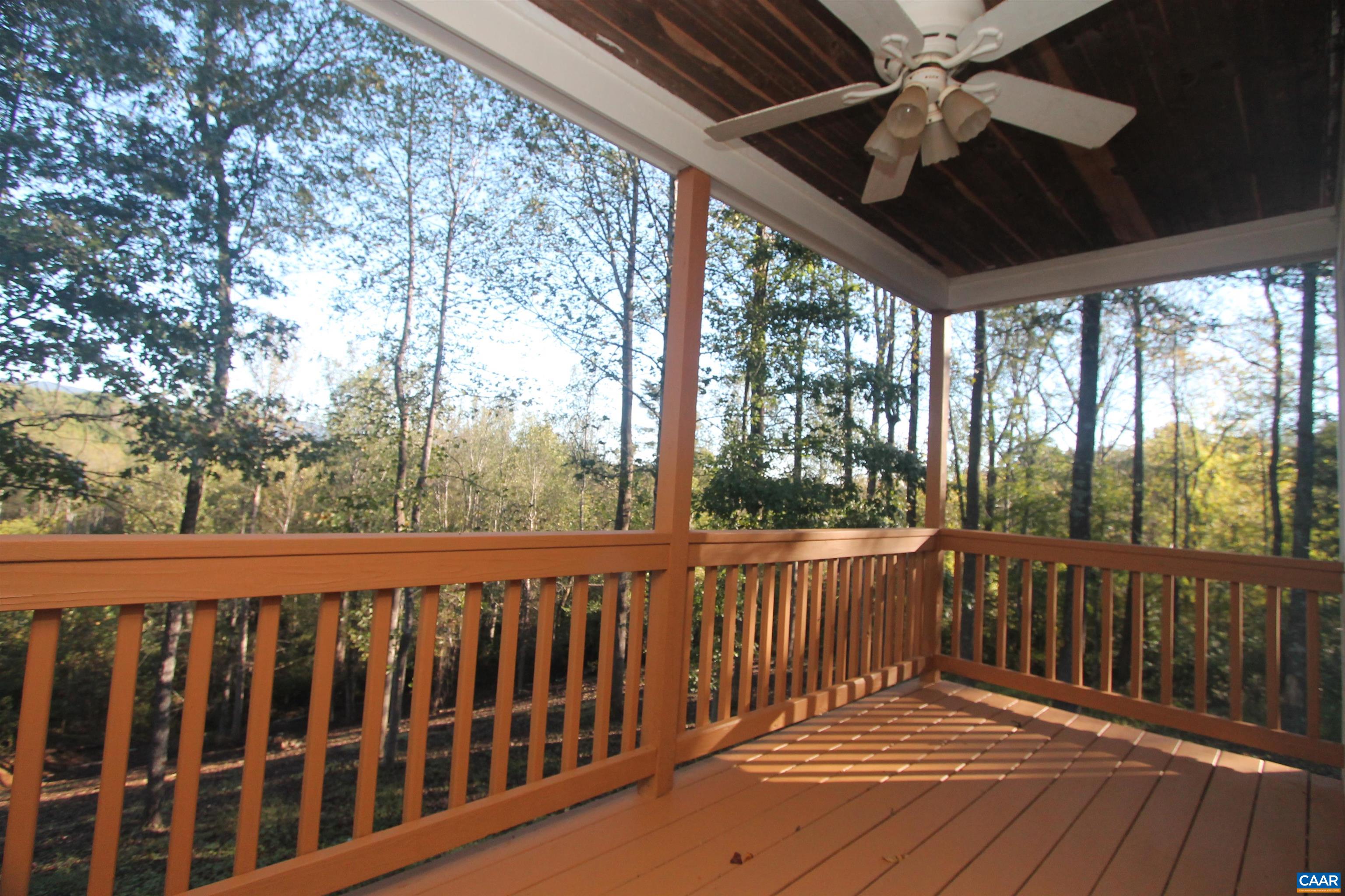 Tbd Batesville Road Afton, VA 22920 - Photo 20 of 28 a view of a wooden deck