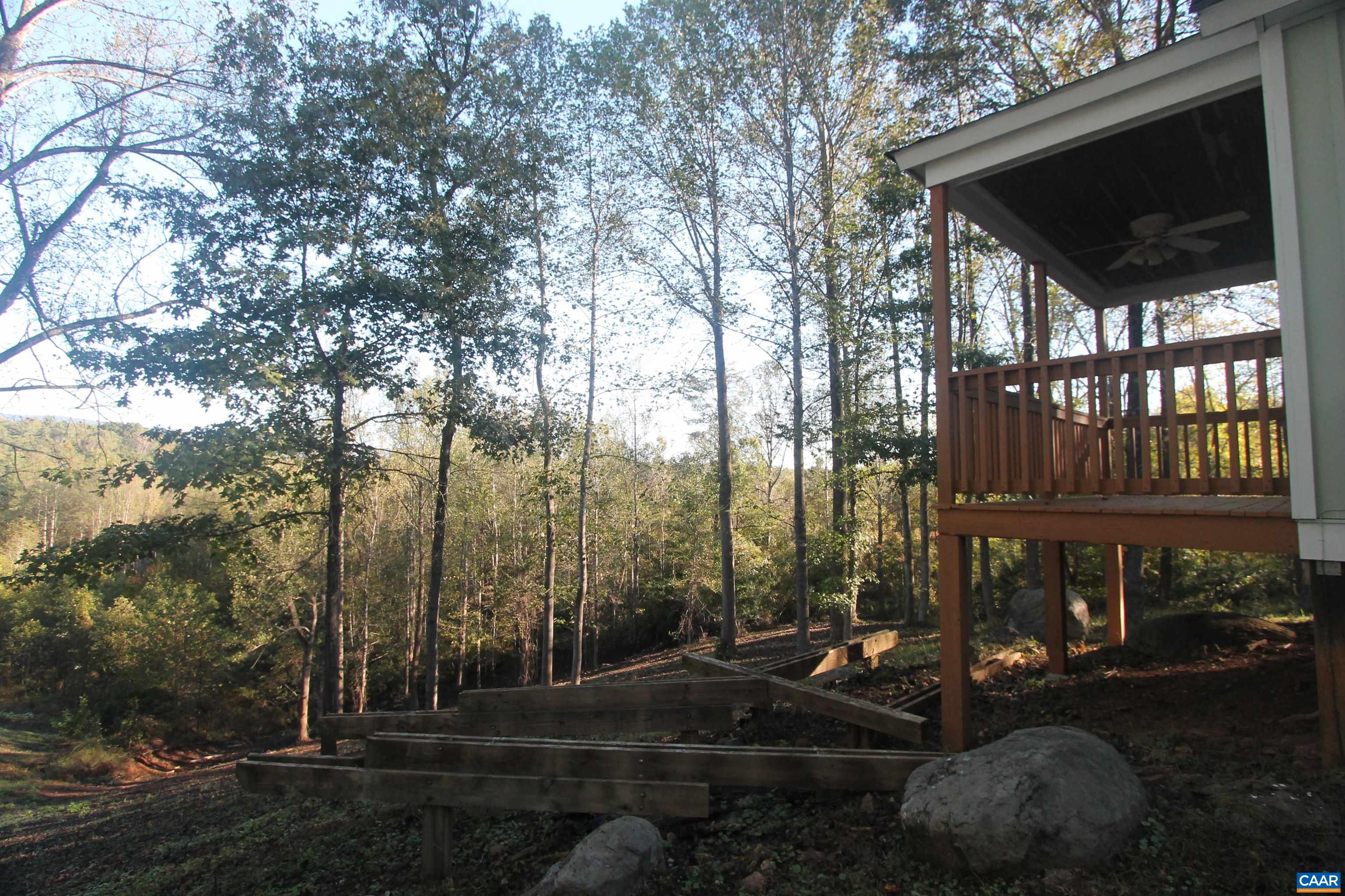 Tbd Batesville Road Afton, VA 22920 - Photo 21 of 28 a view of a couches under an umbrella