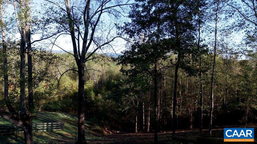 Tbd Batesville Road Afton, VA 22920 - Photo 25 of 28 a view of outdoor space with lots of trees