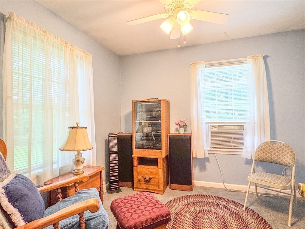 468 Tunnel Road Rowe, MA 01367 - Photo 20 of 41