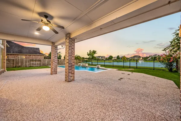 a view of a basket ball ground