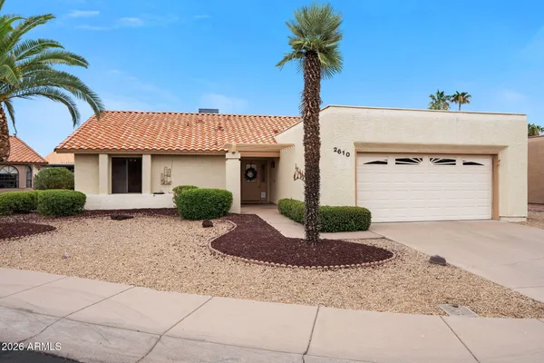 $349,000 | 2610 Leisure World, Mesa, AZ 85206