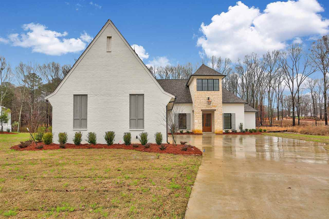606 Rumford Court Madison, MS 39110 - Photo 2 of 28 Photo 3