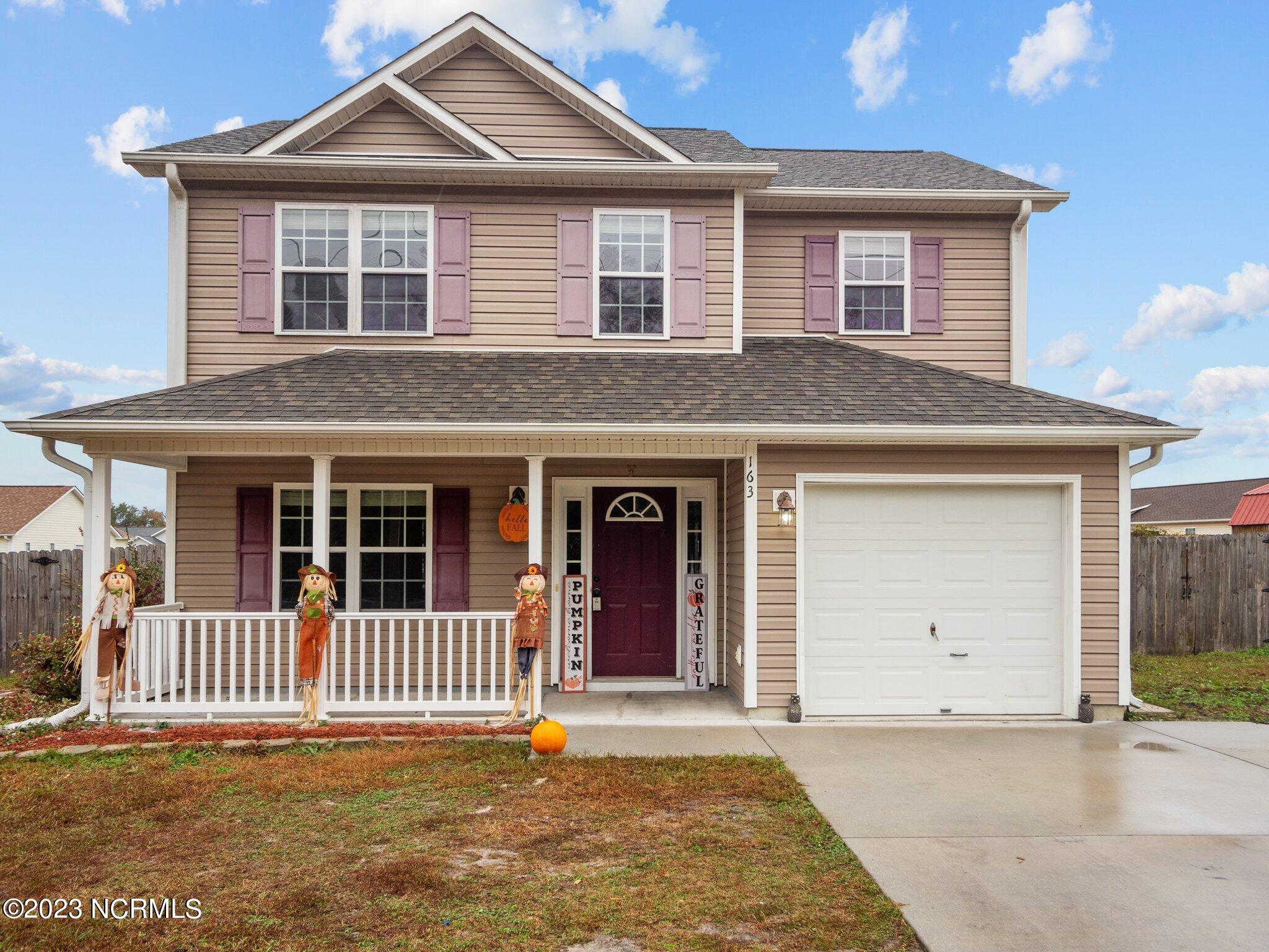 163 Queens Haven Road Hubert, NC 28539 - Photo 2 of 33 1-web-or-mls-01