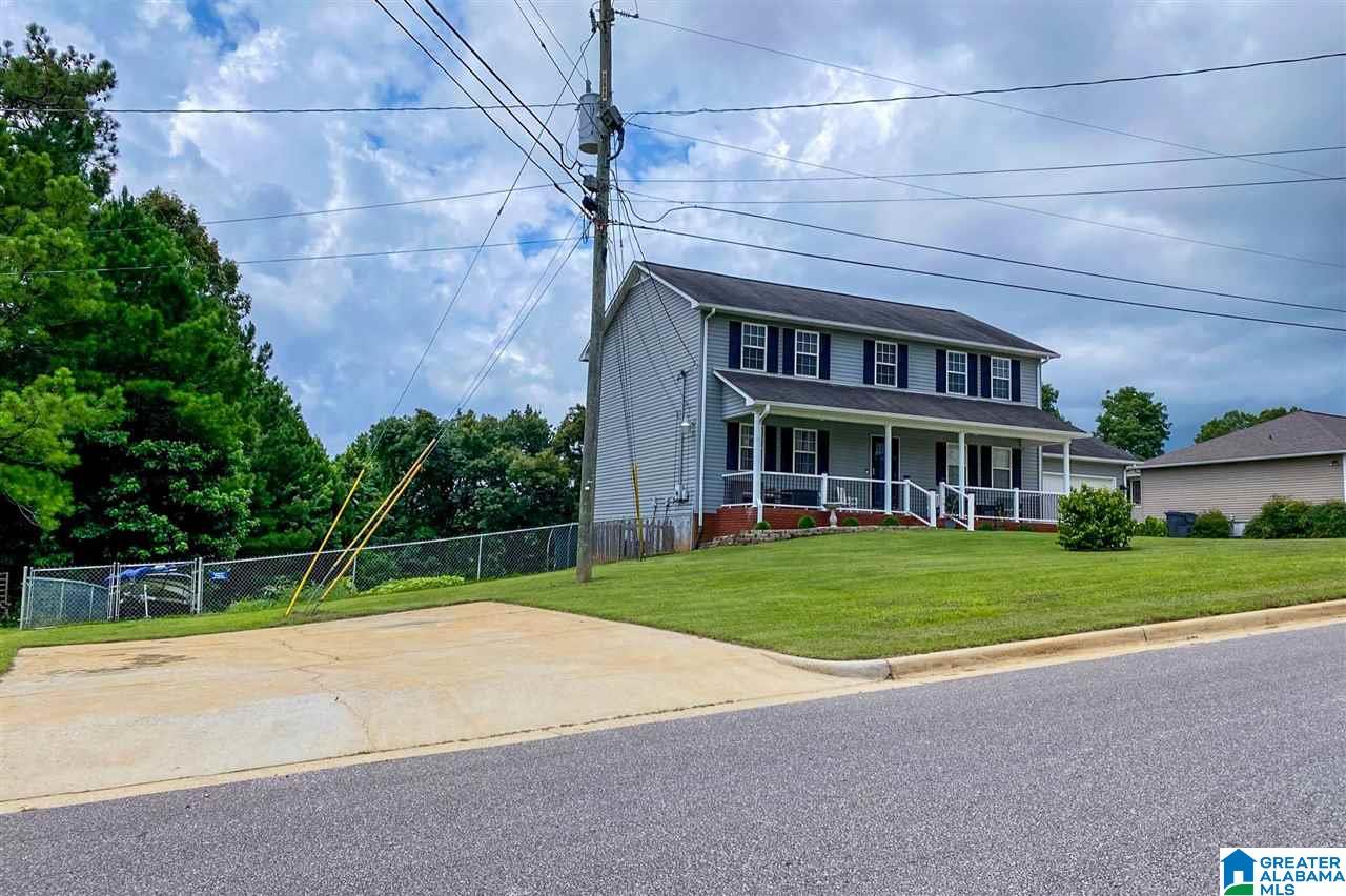 151 Wilson Way Weaver, AL 36277 - Photo 23 of 50