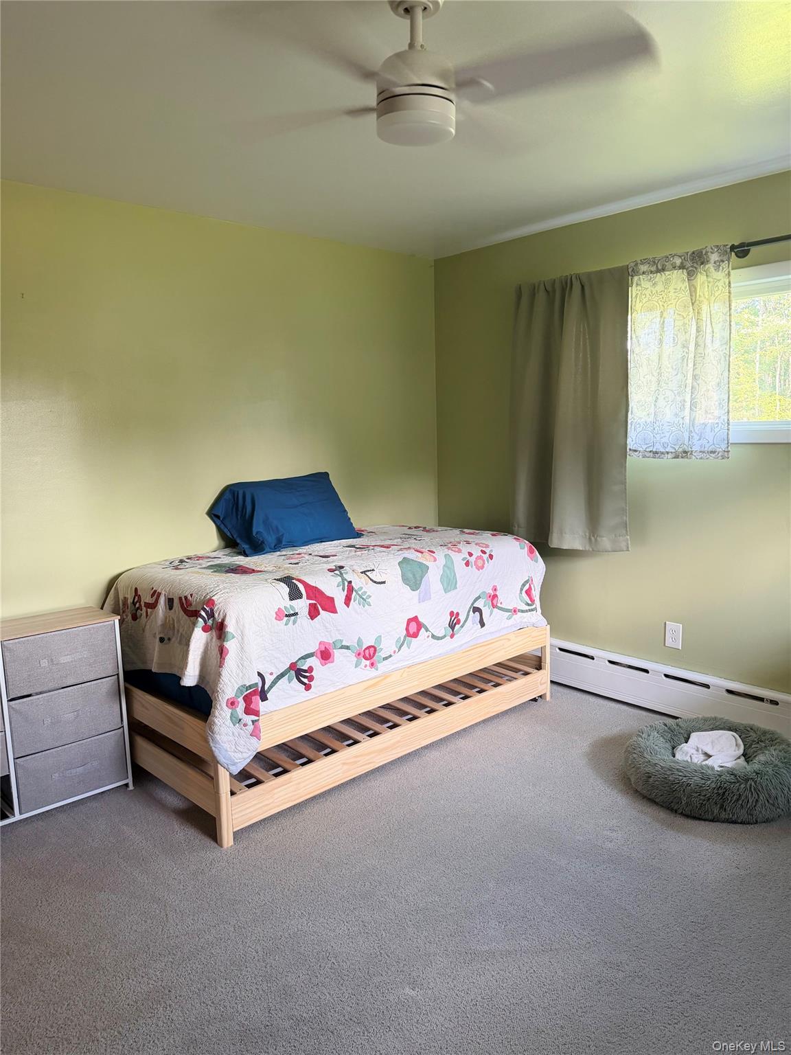 412 Brown Road Ellenville, NY 12428 - Photo 18 of 24 Third Bedroom