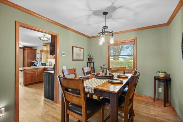 $550,000 | 938 Johnson Street, Oregon, WI 53575