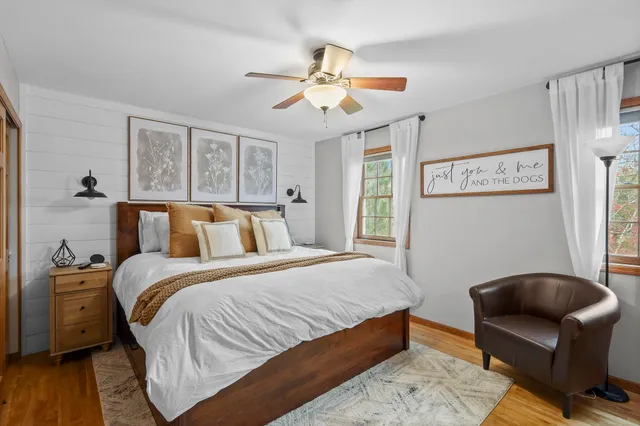 $550,000 | 938 Johnson Street, Oregon, WI 53575