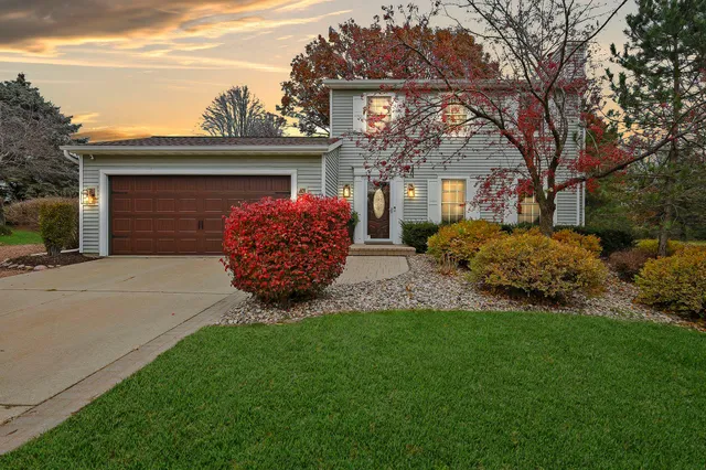 $550,000 | 938 Johnson Street, Oregon, WI 53575