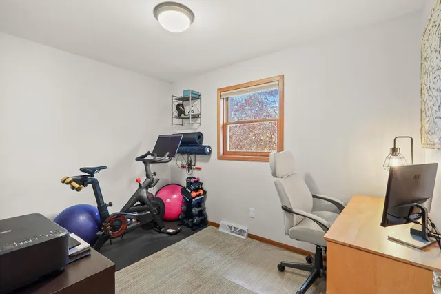 $550,000 | 938 Johnson Street, Oregon, WI 53575