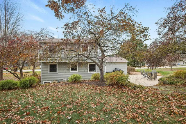 $550,000 | 938 Johnson Street, Oregon, WI 53575