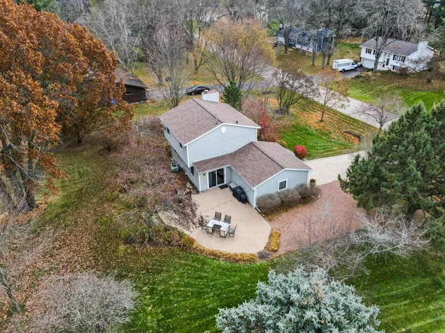 $550,000 | 938 Johnson Street, Oregon, WI 53575