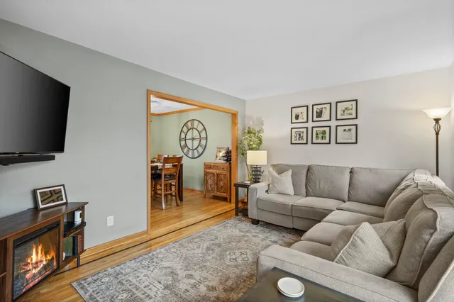 $550,000 | 938 Johnson Street, Oregon, WI 53575