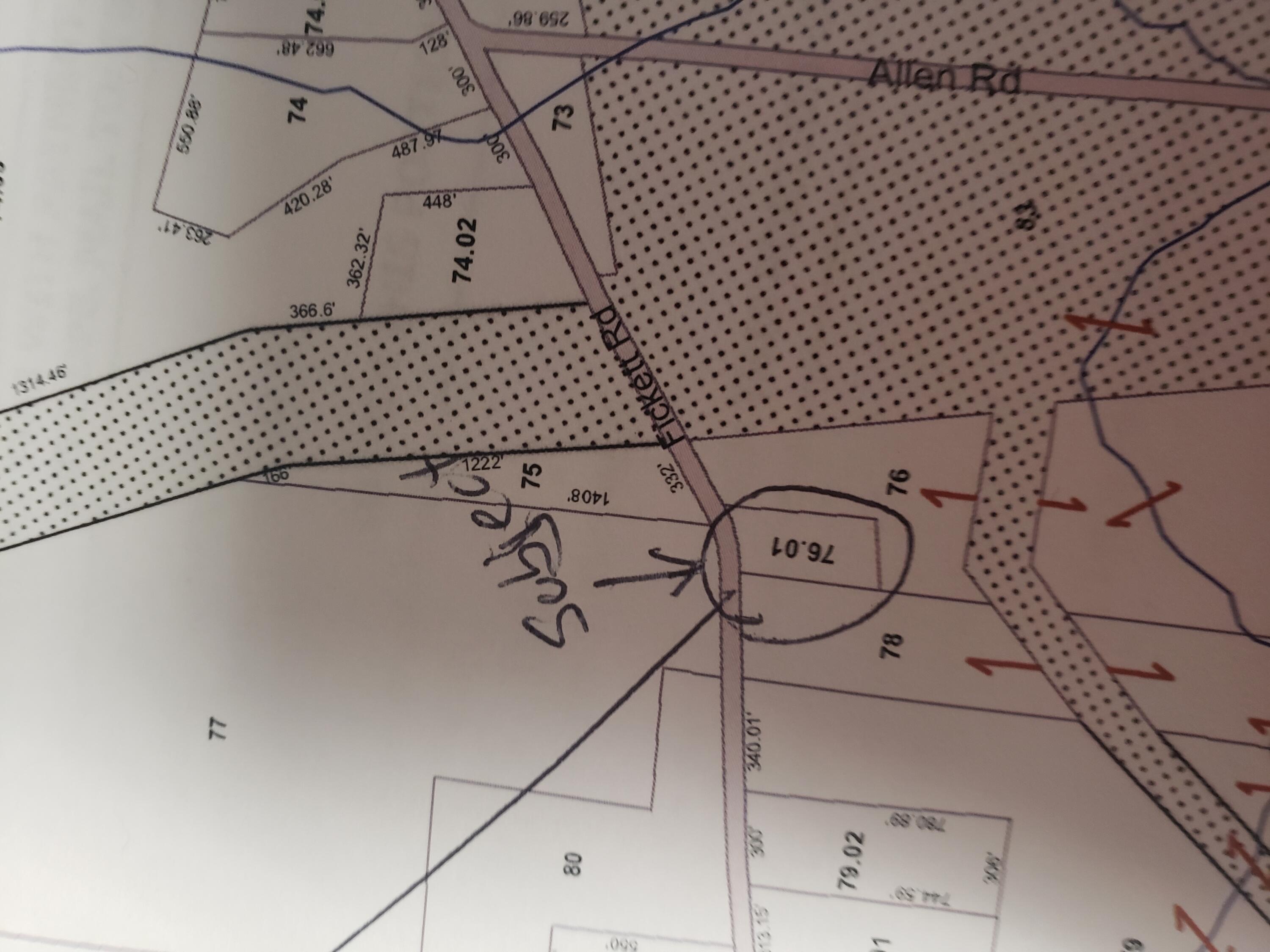 0 Fickett Road Pownal, ME 04069 - Photo 1 of 1 20220401_133946