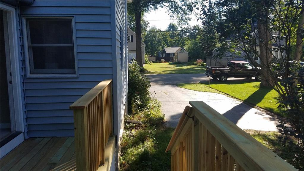 21 Maple Street Westbrook, ME 04092 - Photo 10 of 15 Deck