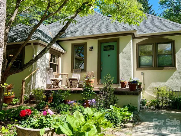 $659,000 | 4 Duke Street, Asheville, NC 28803