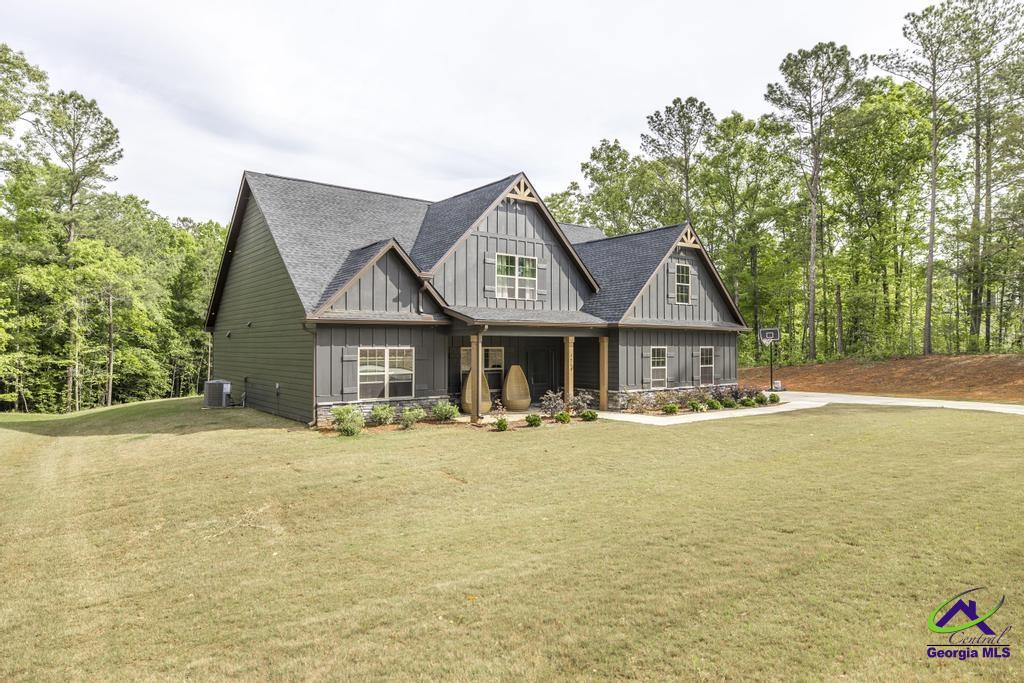 1204 Teagle Road Forsyth, GA 31029 - Photo 5 of 37