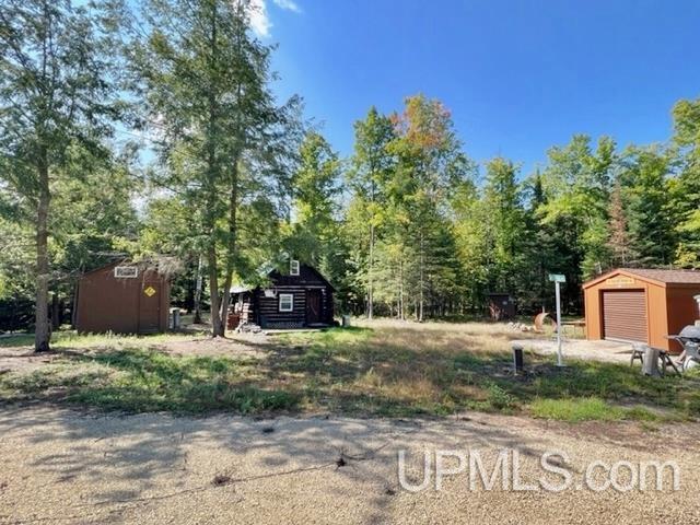 W7765 Valerio Road Niagara, WI 54151 - Photo 14 of 26