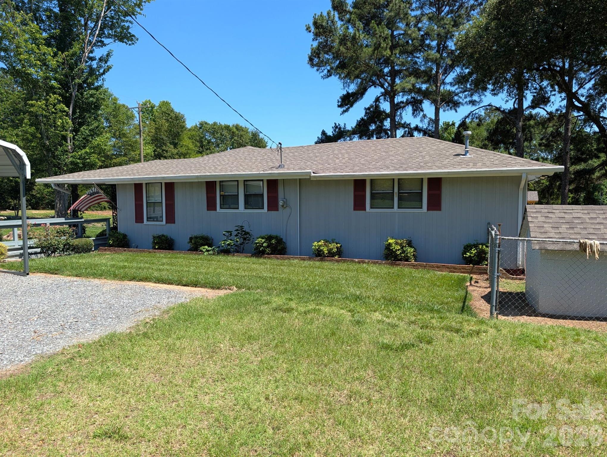4053 Roddey Road Catawba, SC 29704 - Photo 36 of 43