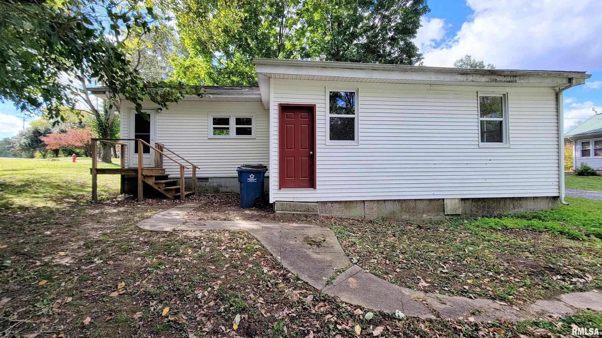 111 Wilmington Avenue Orient, IL 62874 - Photo 43 of 48